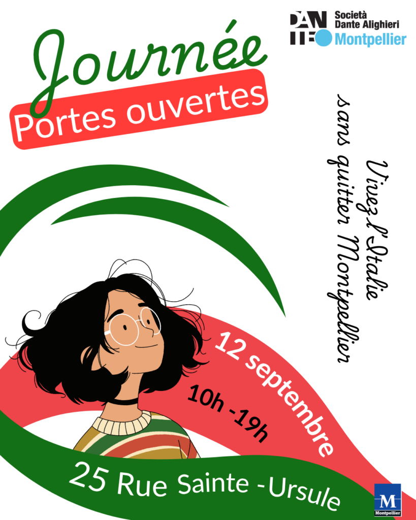 Journée Portes Ouvertes