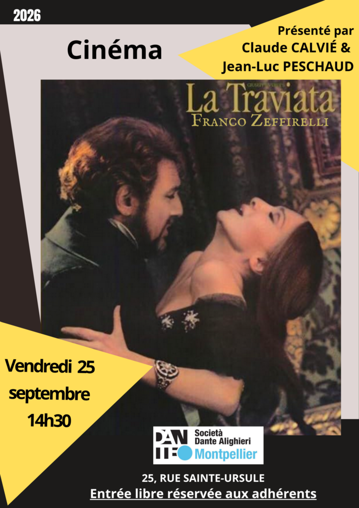La Traviata