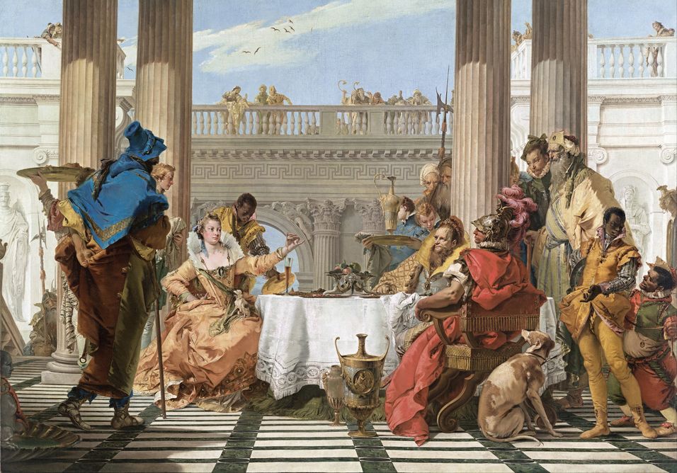 Atelier d’italien : Théâtre et cuisine